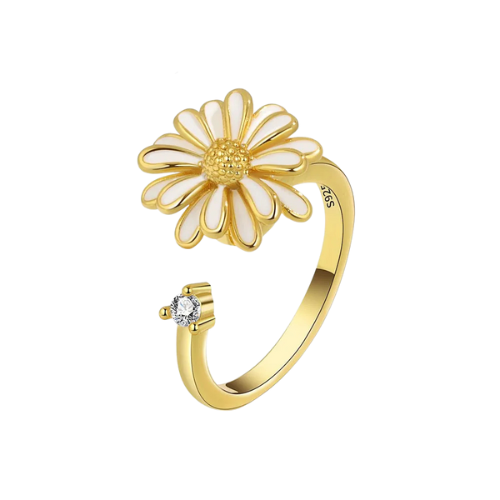 Bague Jolie Marguerite