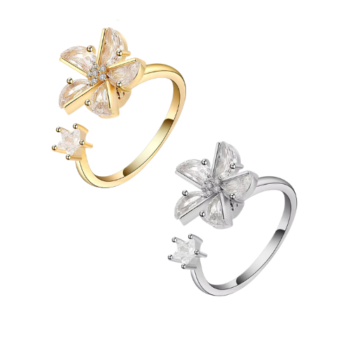 Bague Florence