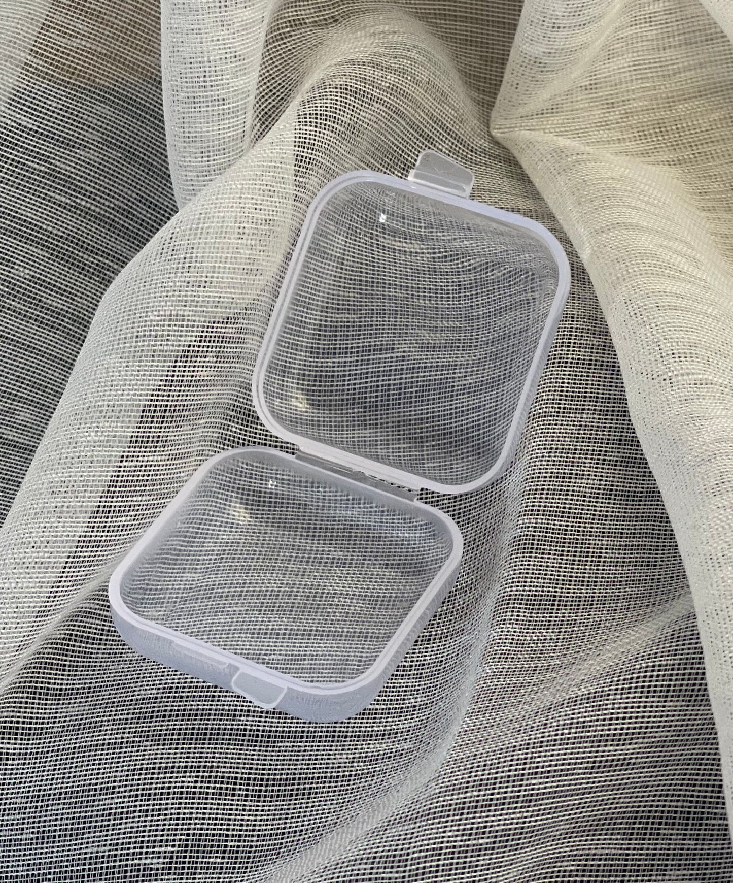 đ Ajoutez un Ă©tui protecteur de rangement