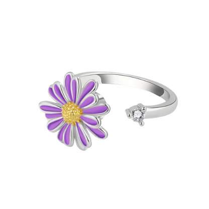 Bague Jolie Marguerite