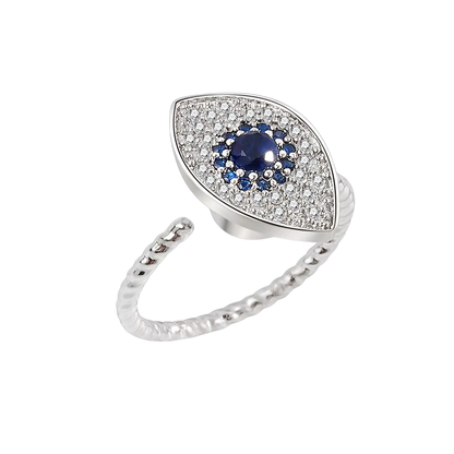 Bague Œil Divin