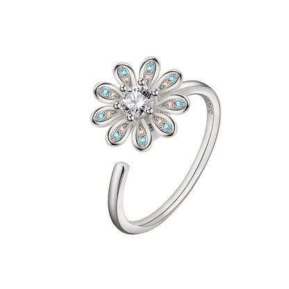 Bague Éclat Floral